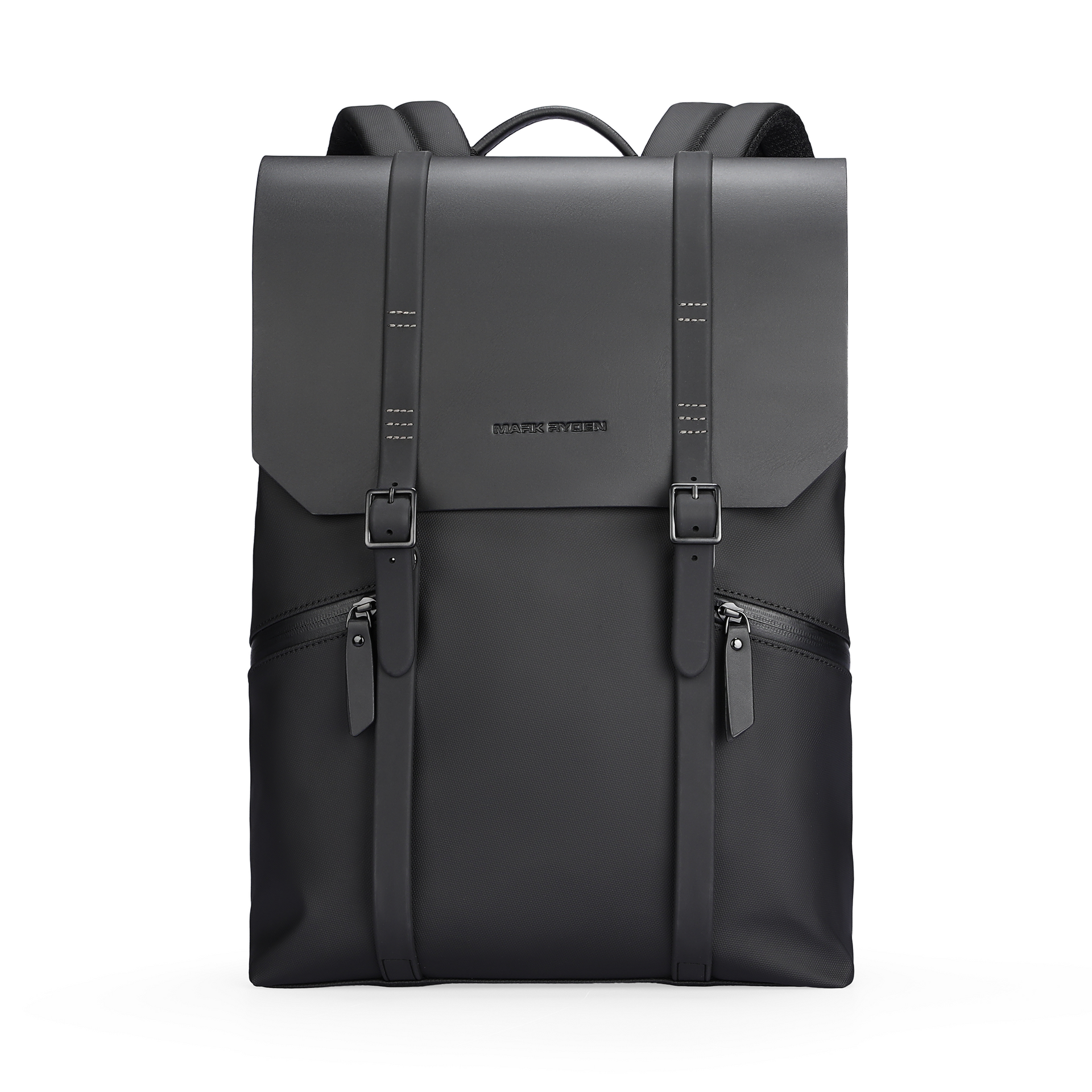 MUKE II MR1622: Spacious & Durable Backpack for Everyday Carry