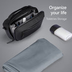 Mark Ryden Global Switchstorage III waterproof multifunctional travel toiletries bag