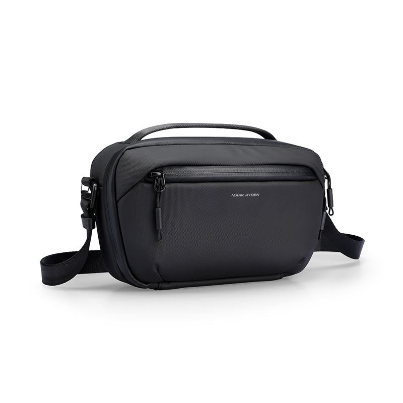 Mark Ryden Switchstorage III black waterproof multifunctional travel bag