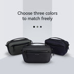 Mark Ryden Switchstorage III multifunctional waterproof 3C storage bags