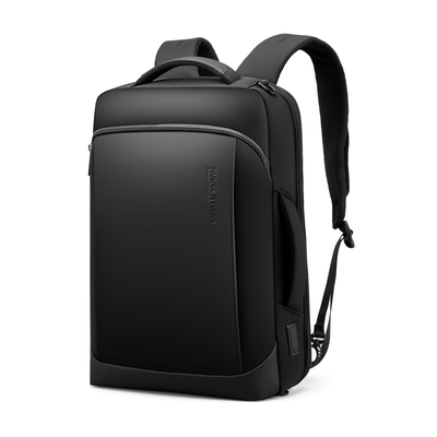 Mark Ryden Global black detachable trendy business backpack