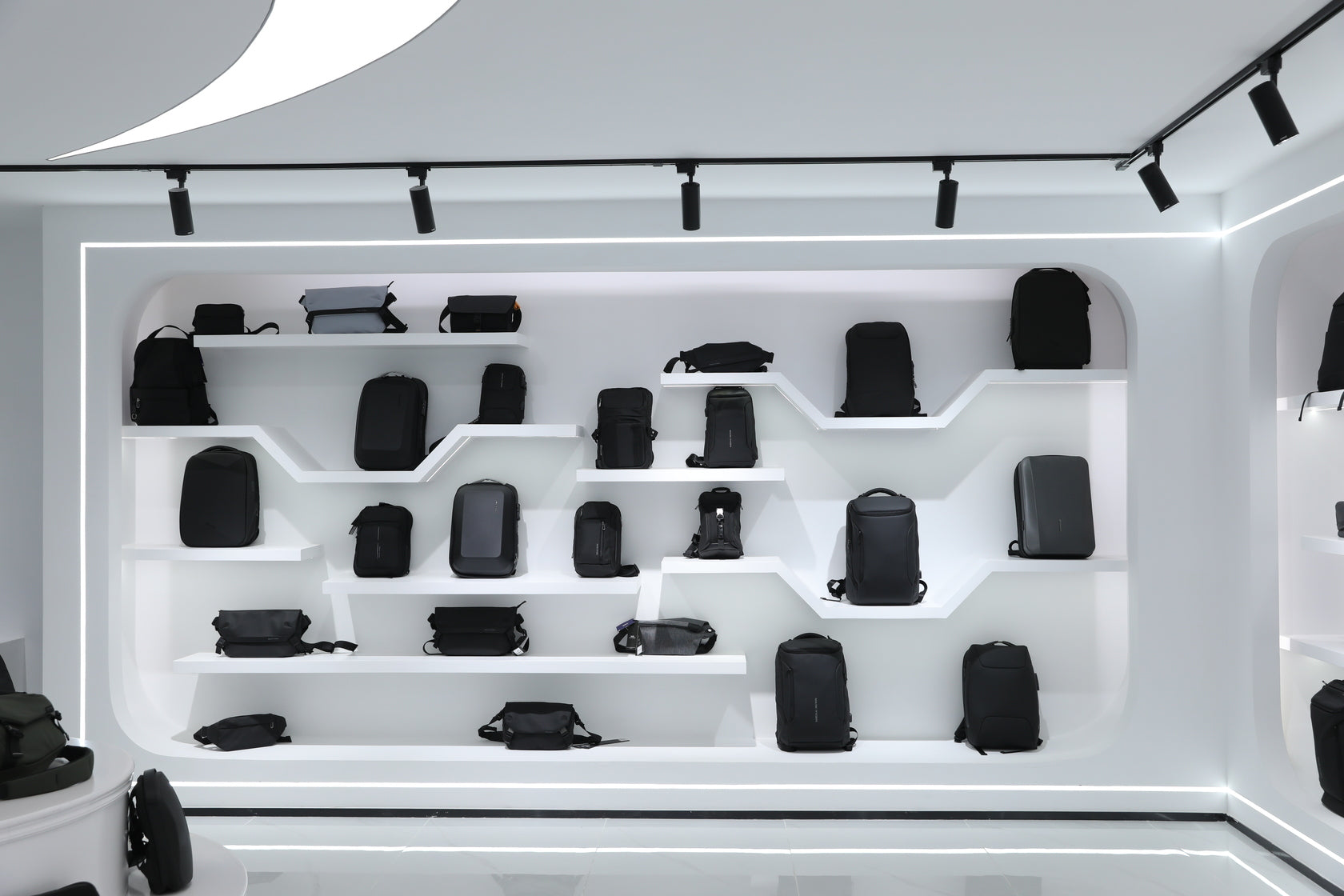 Introducing markryden - Showroom