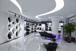 Introducing markryden - Showroom