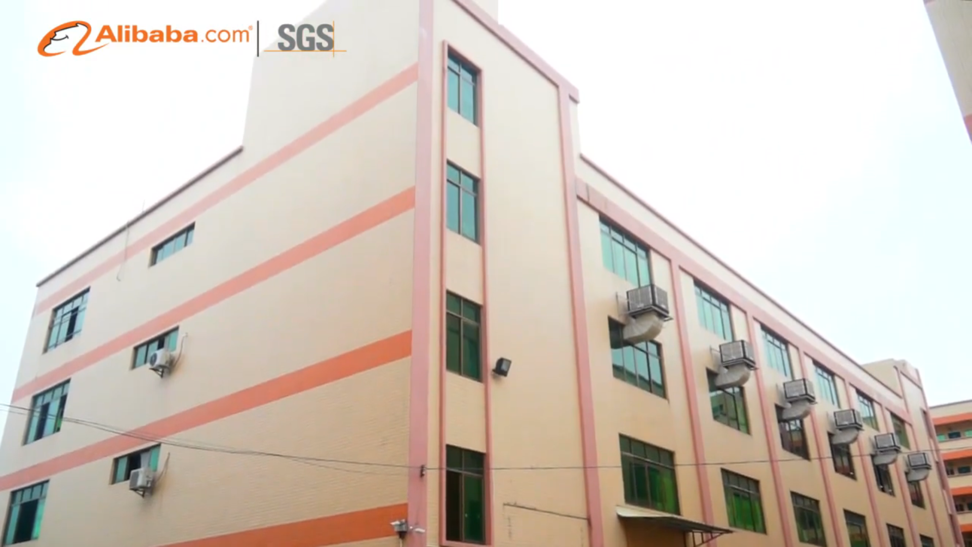 Introducing markryden - The Factory