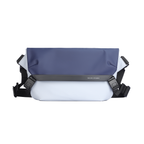 Mark Ryden blue white anti-theft messenger bag modern travel
