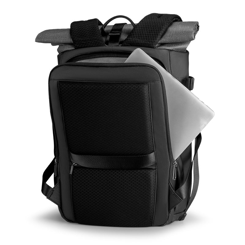マガリン Aspect-MR2913: Ultimate Camera Backpack for Photographers | Mark