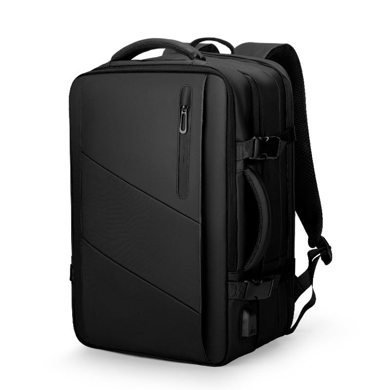 CommutePro MR9872: Efficient Organizing in Classic Style Backpack