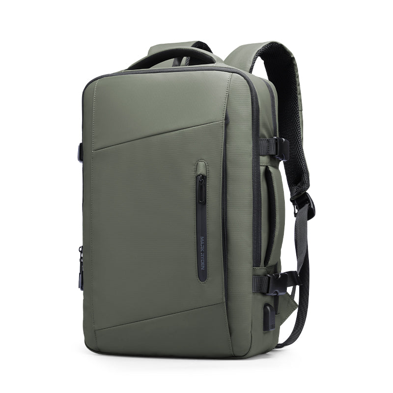 Expandos MR9299: Top-Selling Expandable Backpack | Mark Ryden