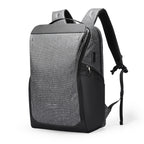 Mark Ryden Global gray anti-theft daily backpack