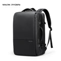 Mark Ryden black anti-theft 3-layer business travel backpack 40L