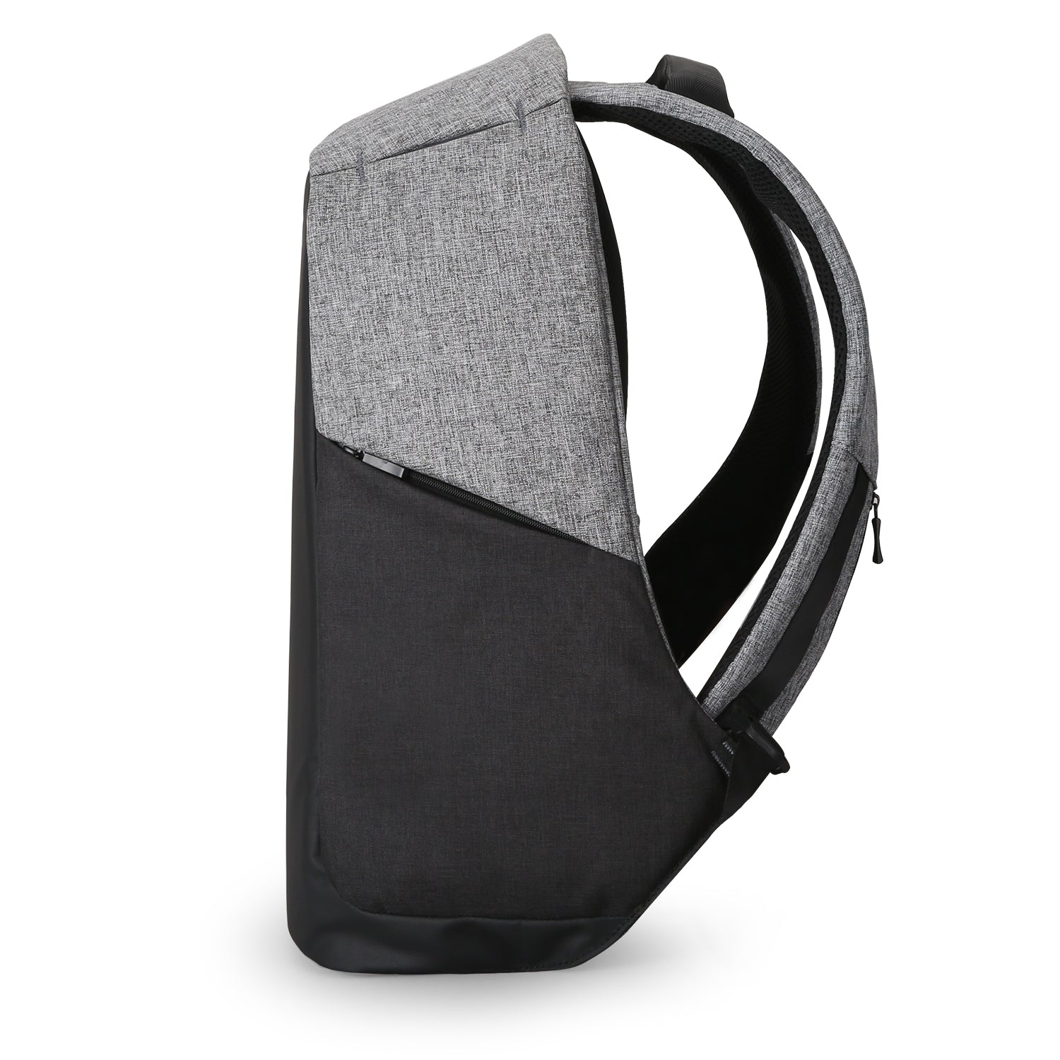 Mocchasio anti-theft backpack with USB charging by MarkRyden Global