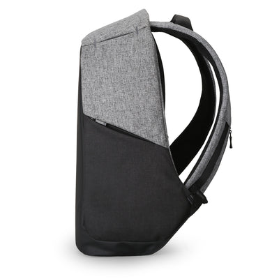 Mocchasio anti-theft backpack with USB charging by MarkRyden Global