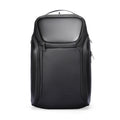 Mark Ryden Global black anti-theft versatile backpack with multiple compartments