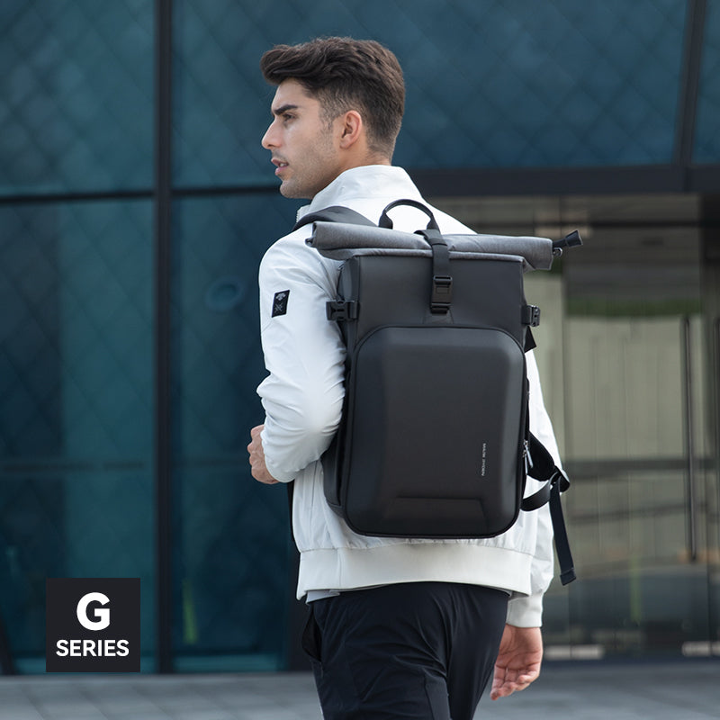 Aspect-MR2913: Ultimate Camera Backpack for Photographers | Mark