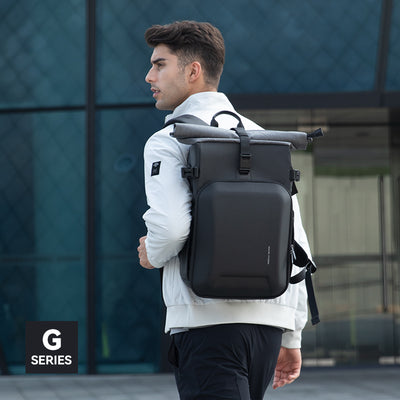 Aspect-MR2913: Ultimate Camera Backpack for Photographers