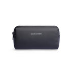 Mark Ryden black portable large capacity toiletries bag