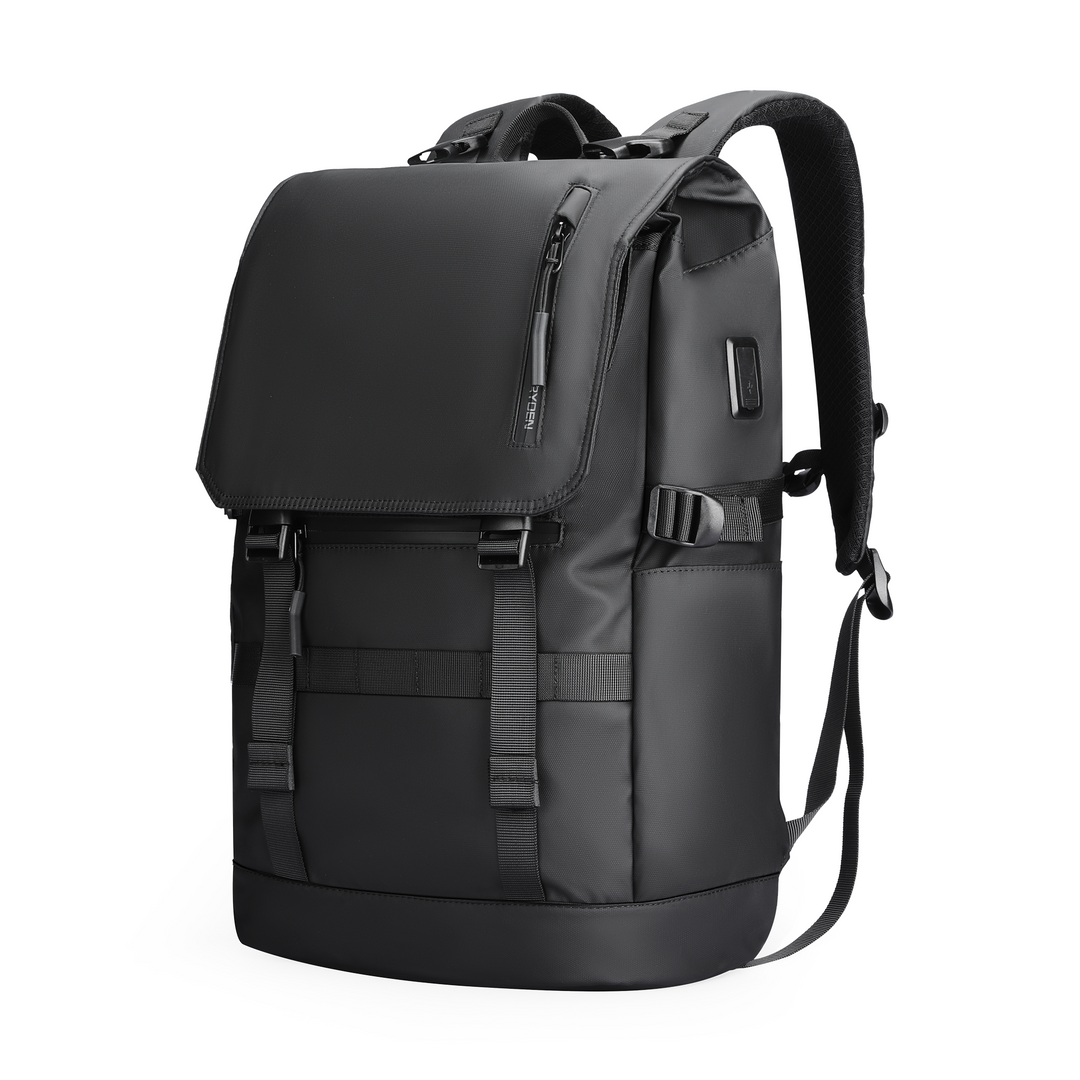 Mark Ryden Backpack Mr2011 Mark Ryden Business Backpack For Men– Page 2 – MARK RYDEN Global
