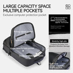 Mark Ryden Global multi-functional large capacity backpack with computer protection pocket