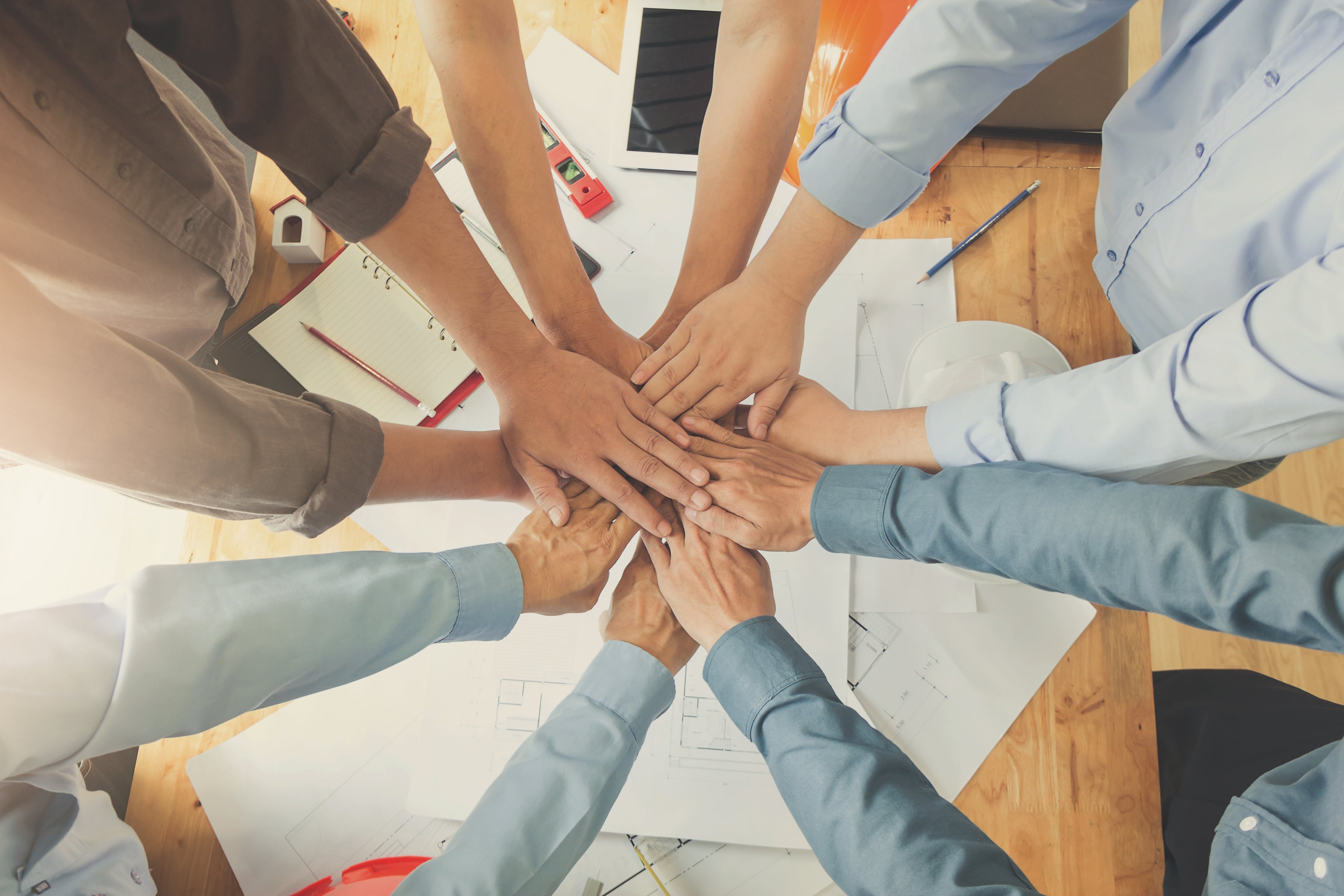 Introducing markryden - The Factory