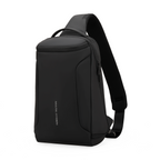 Mark Ryden Global Mini Compacto Pro black shoulder bag with USB