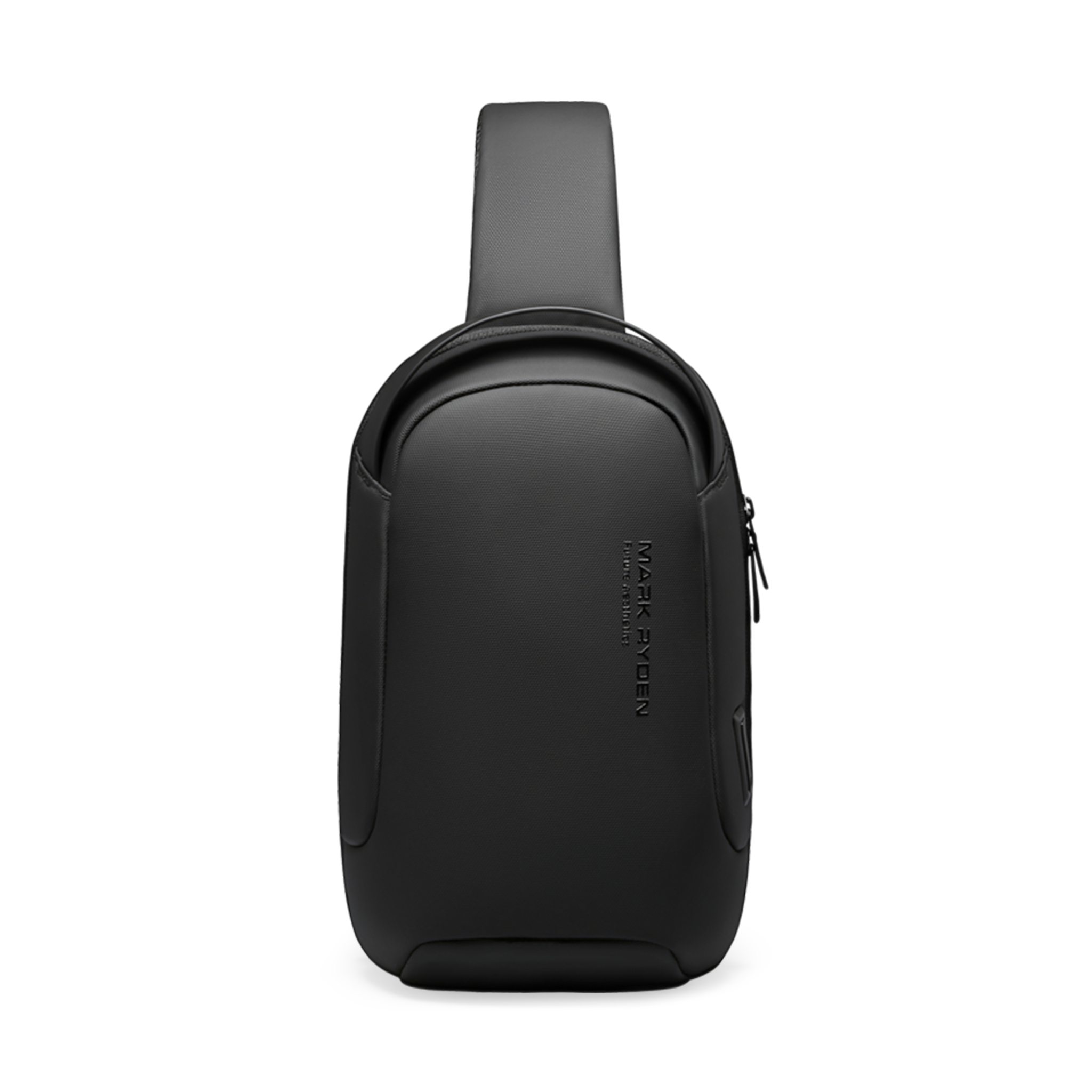 Mark Ryden Global Torino multifunctional USB sling bag with hidden pockets