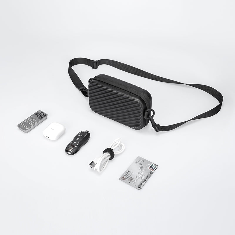 Neo MR488: Smart Design Ultimate Comfort, Small Crossbody Purse