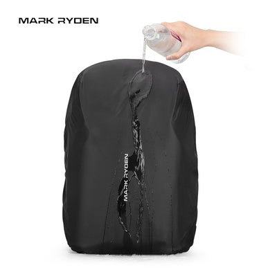rain cover for 20 liter backpack MarkRyden Backpack Rain Cover Waterproof 15-20 L