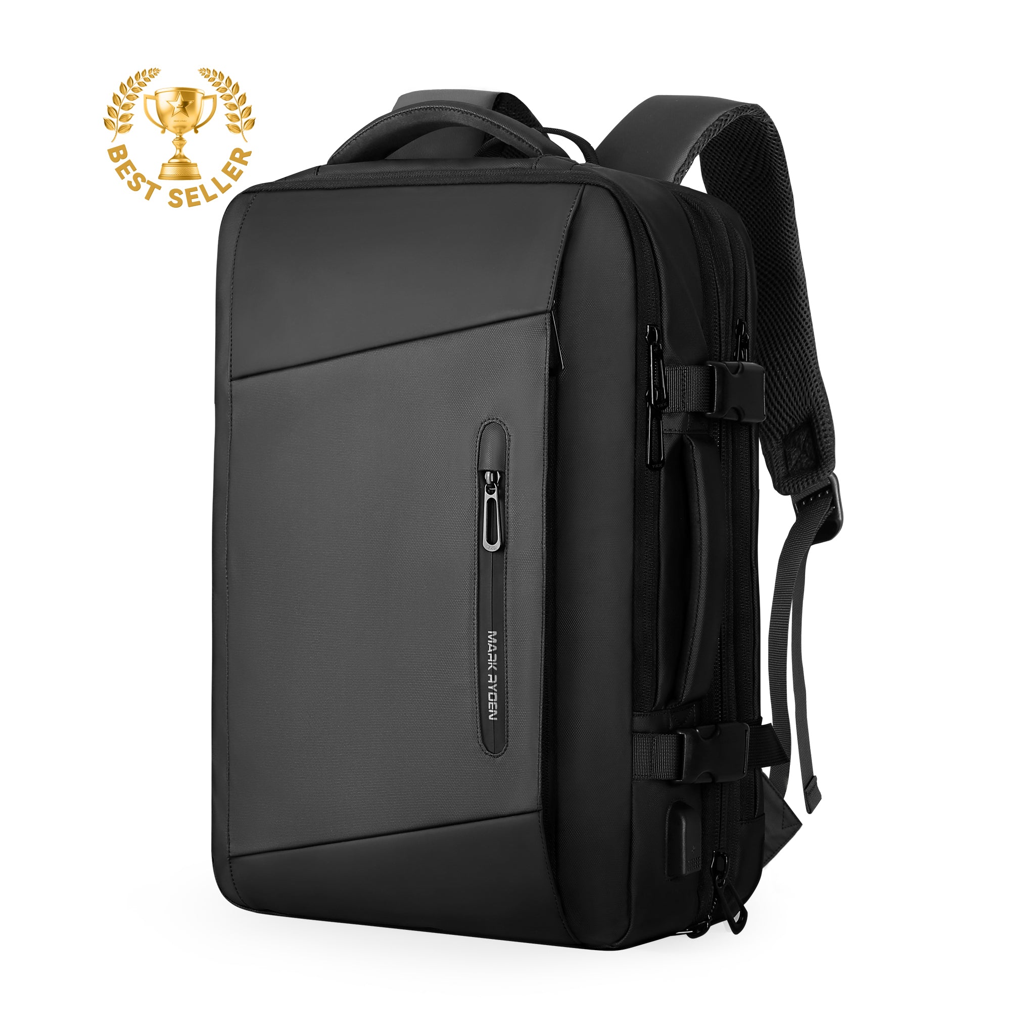 Expandos MR9299: Top-Selling Expandable Backpack | Mark Ryden