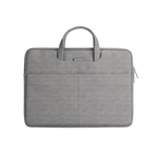 Mark Ryden gray work-style laptop bag 13.3-15.6 inch with handles