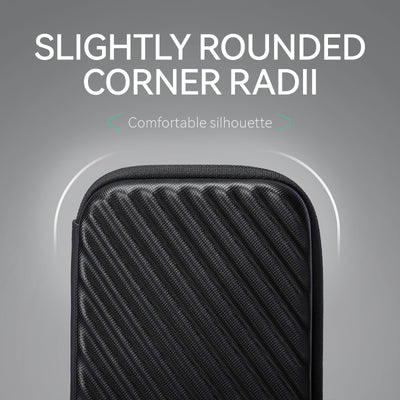 Mark Ryden Global - Neo smart design small crossbody travel purse with comfortable rounded edges