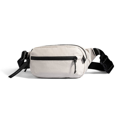 MarkRyden Global AeroSling ultra-light anti-theft crossbody bag with RFID protection