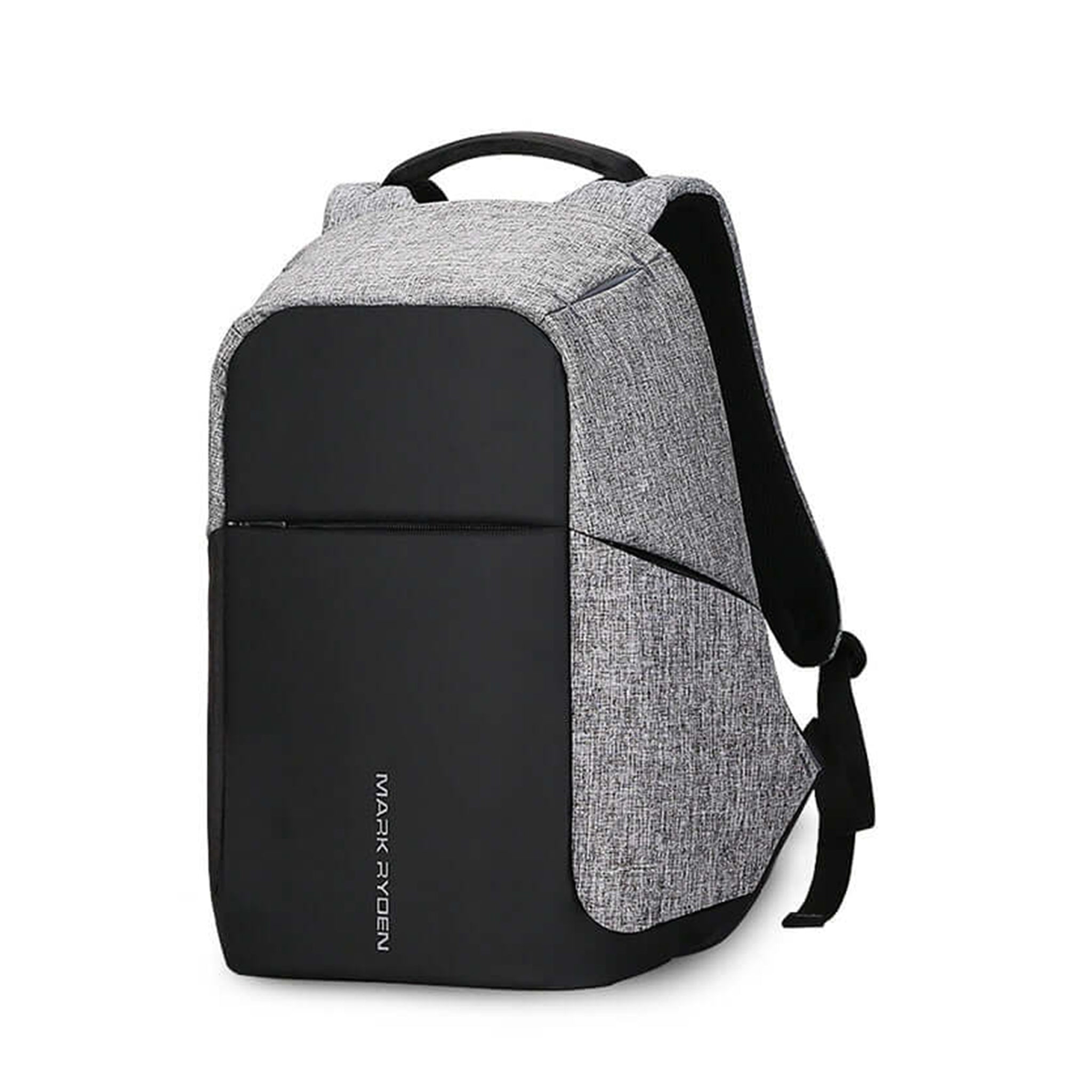 Mark Ryden Global anti-theft USB charging backpack - modern security design