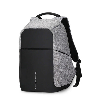 Mark Ryden Global anti-theft USB charging backpack - modern security design