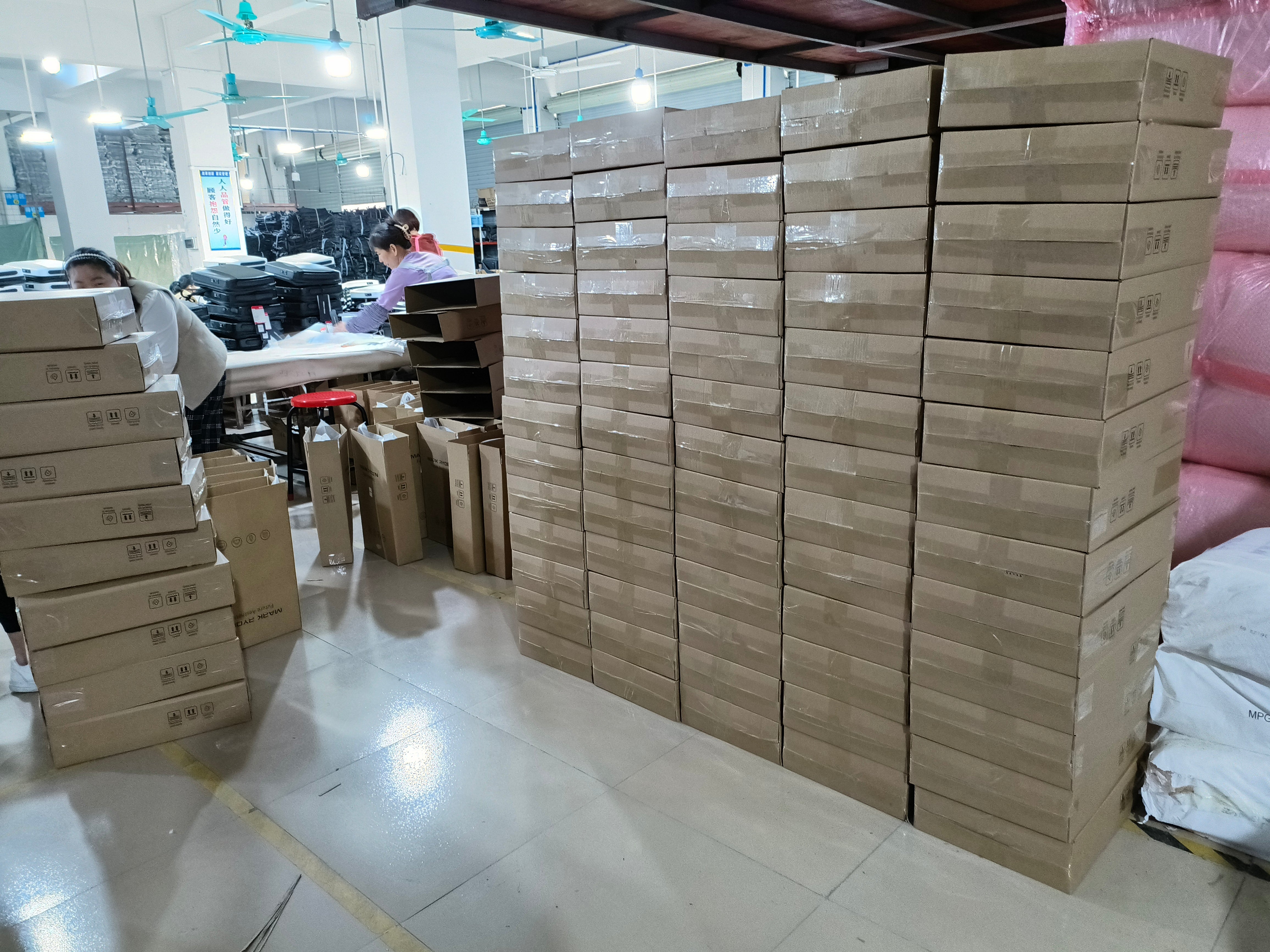 Introducing markryden - The Factory