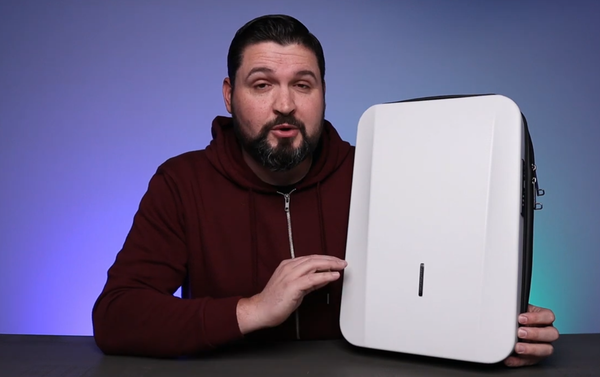 MarkRyden Influencers Promote