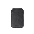 MarkRyden Global black slim MagSafe foldable card wallet everyday carry