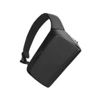 Mark Ryden Global's Breck Daily waterproof black crossbody bag