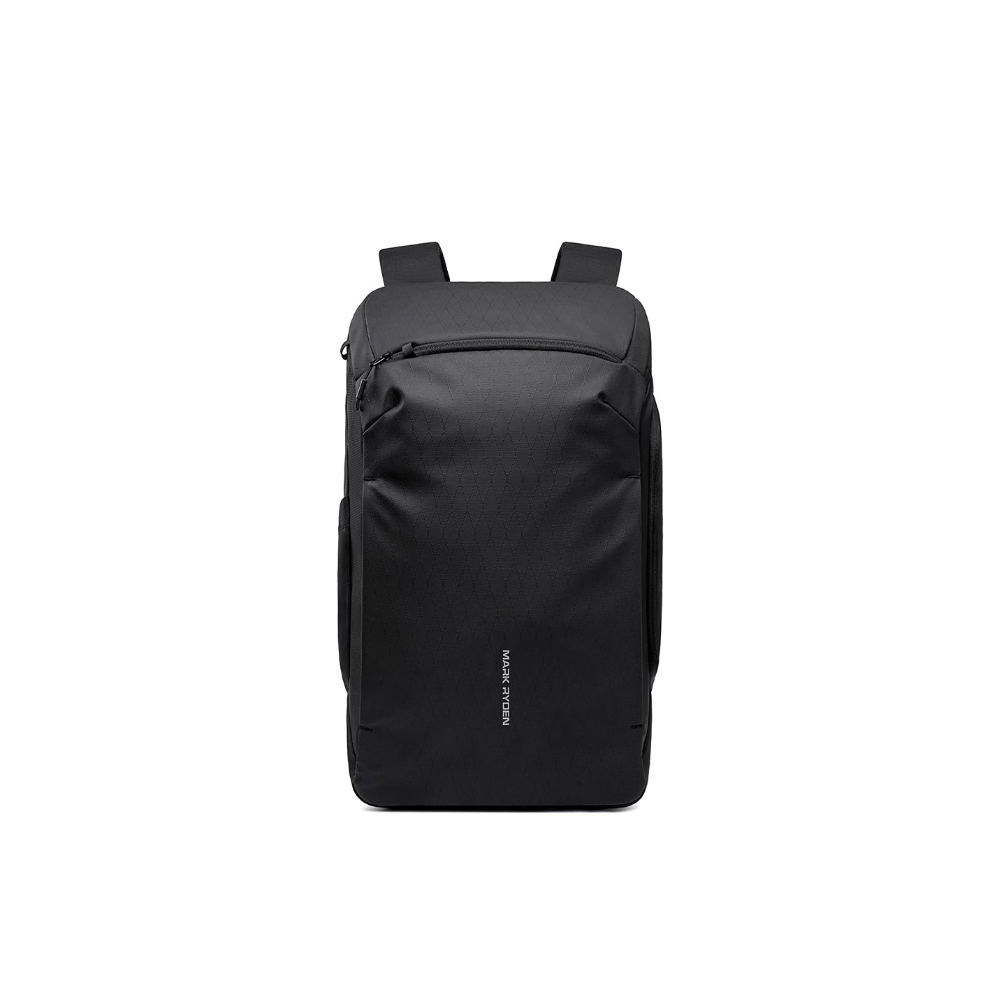 AeroLock: Lightweight Backpacks with Breathable Features for Commuters