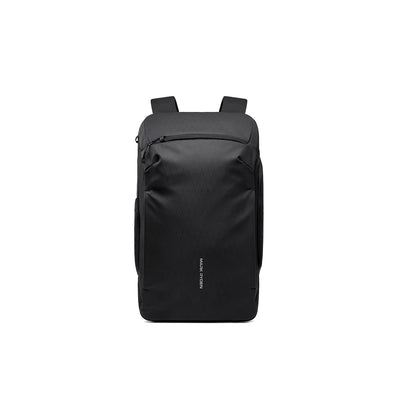 AeroLock: Lightweight Backpacks with Breathable Features for Commuters