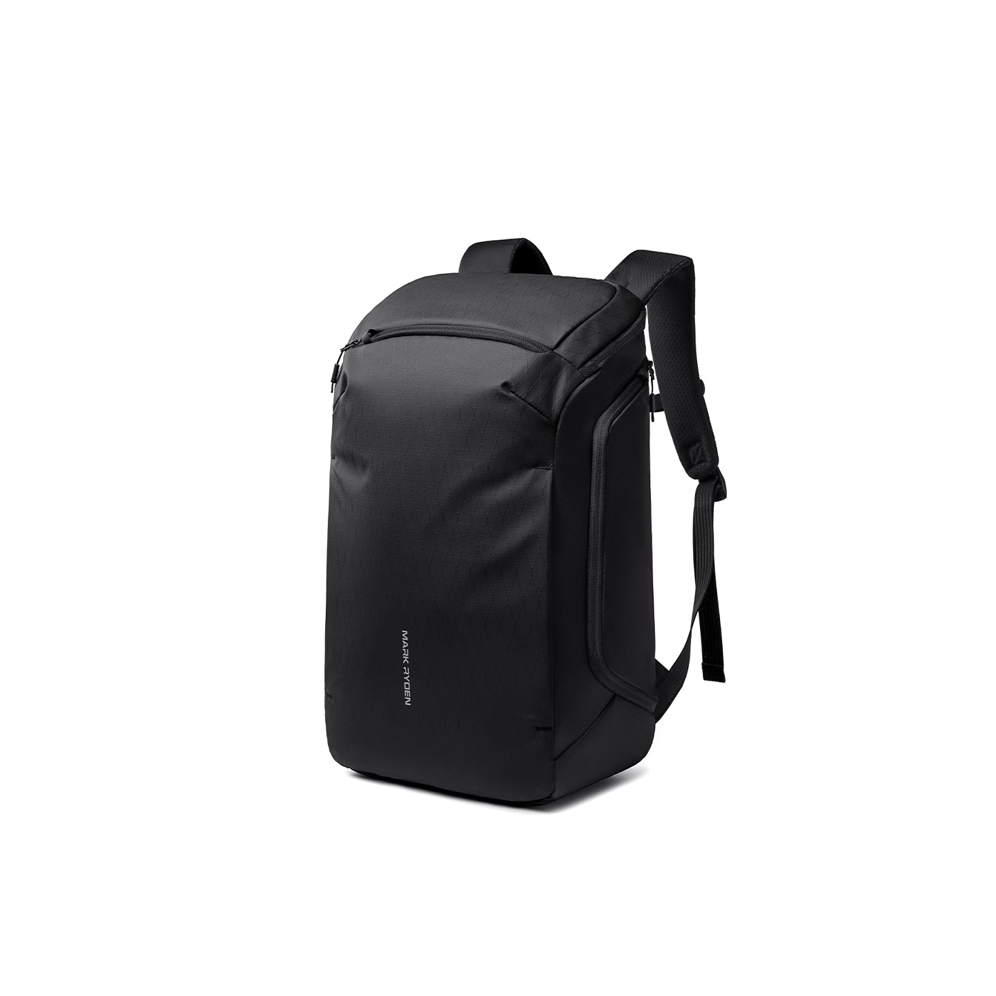 AeroLock: Lightweight Backpacks with Breathable Features for Commuters