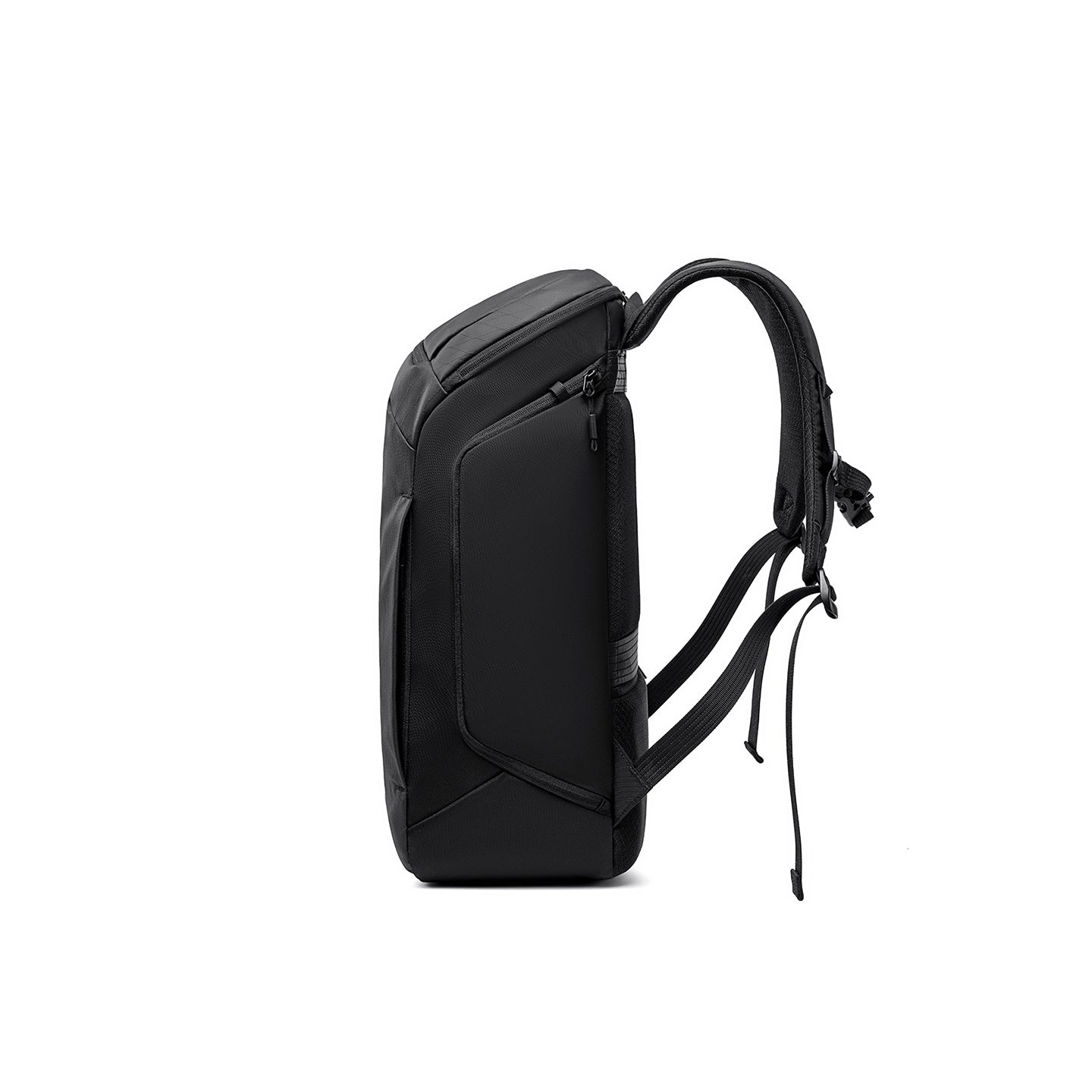 AeroLock: Lightweight Backpacks with Breathable Features for Commuters