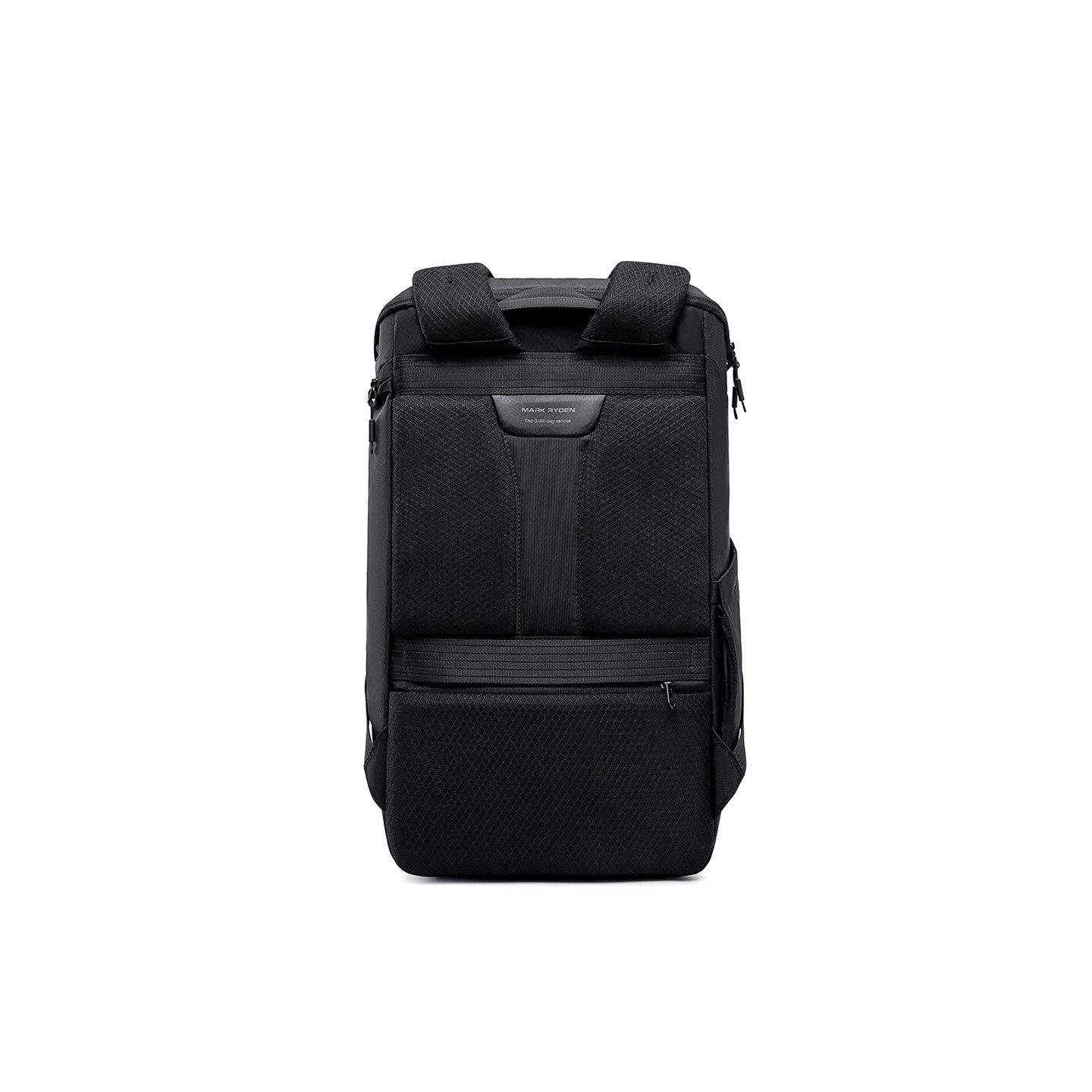 AeroLock: Lightweight Backpacks with Breathable Features for Commuters