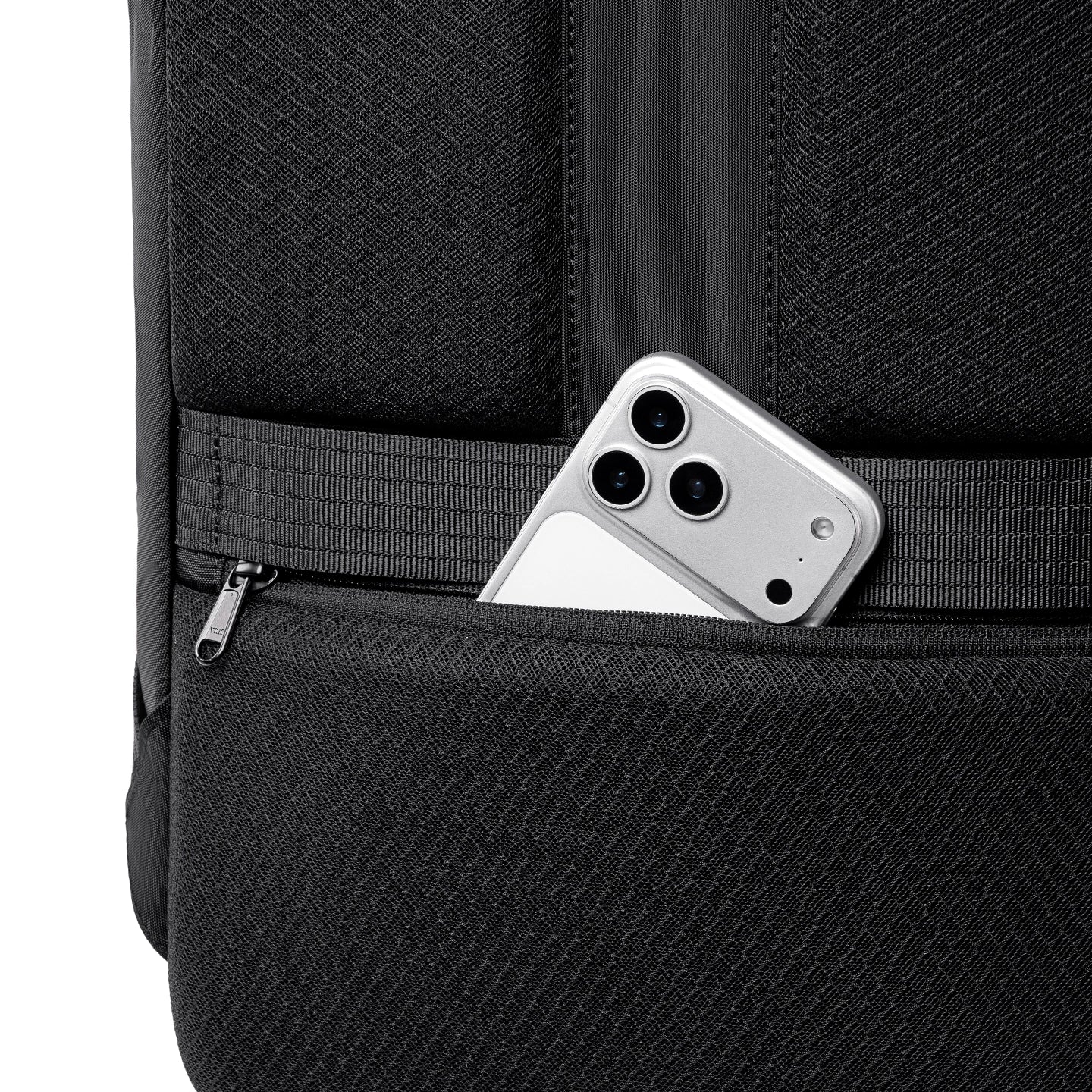 AeroLock: Lightweight Backpacks with Breathable Features for Commuters