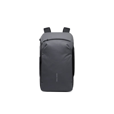 AeroLock: Lightweight Backpacks with Breathable Features for Commuters