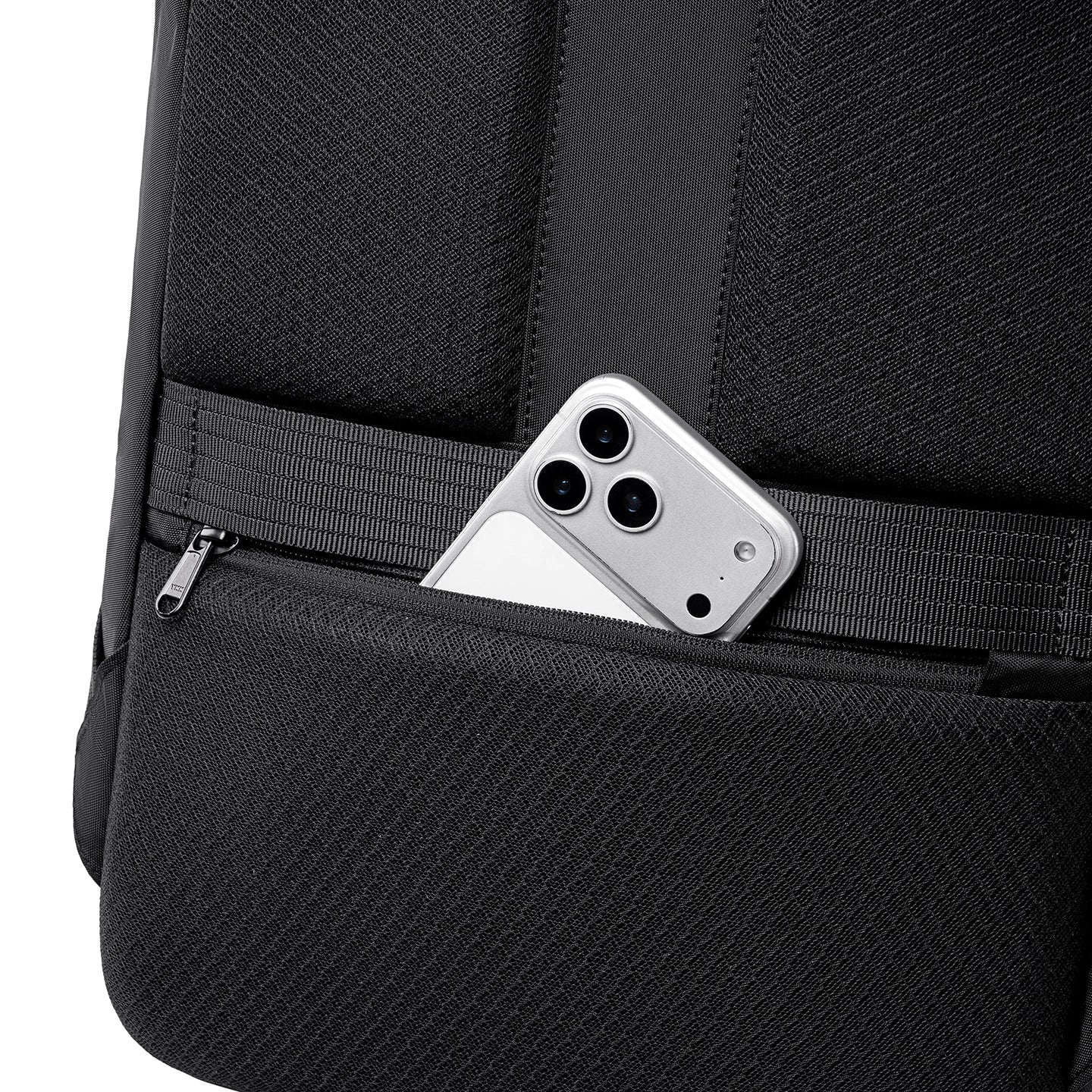 AeroLock: Lightweight Backpacks with Breathable Features for Commuters