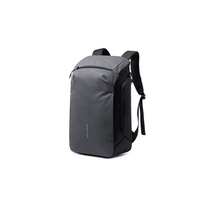 AeroLock: Lightweight Backpacks with Breathable Features for Commuters