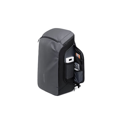 AeroLock: Lightweight Backpacks with Breathable Features for Commuters