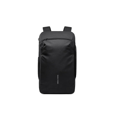 AeroLock: Lightweight Backpacks with Breathable Features for Commuters