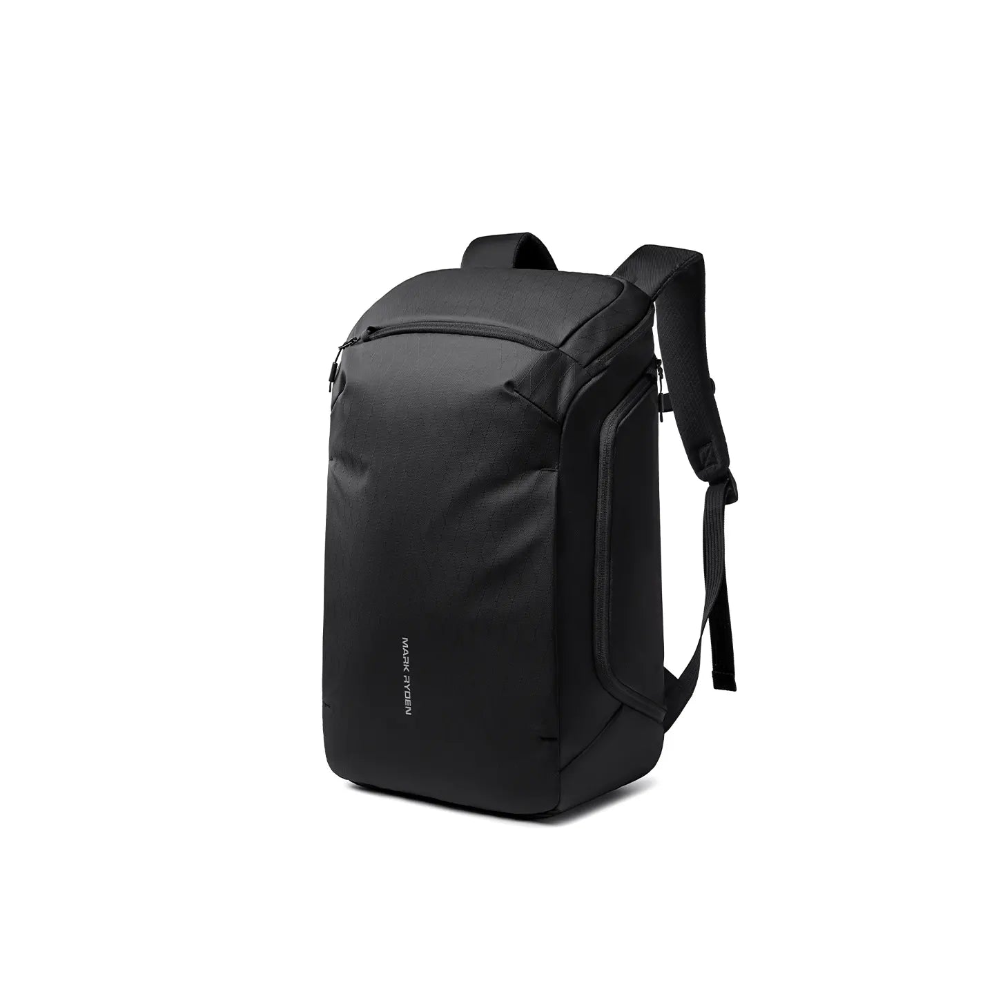 AeroLock: Lightweight Backpacks with Breathable Features for Commuters