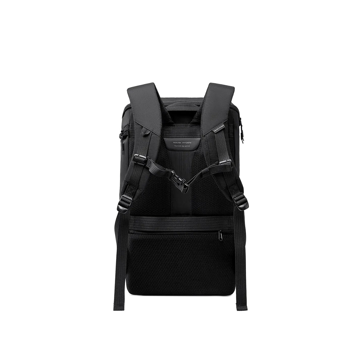 AeroLock: Lightweight Backpacks with Breathable Features for Commuters